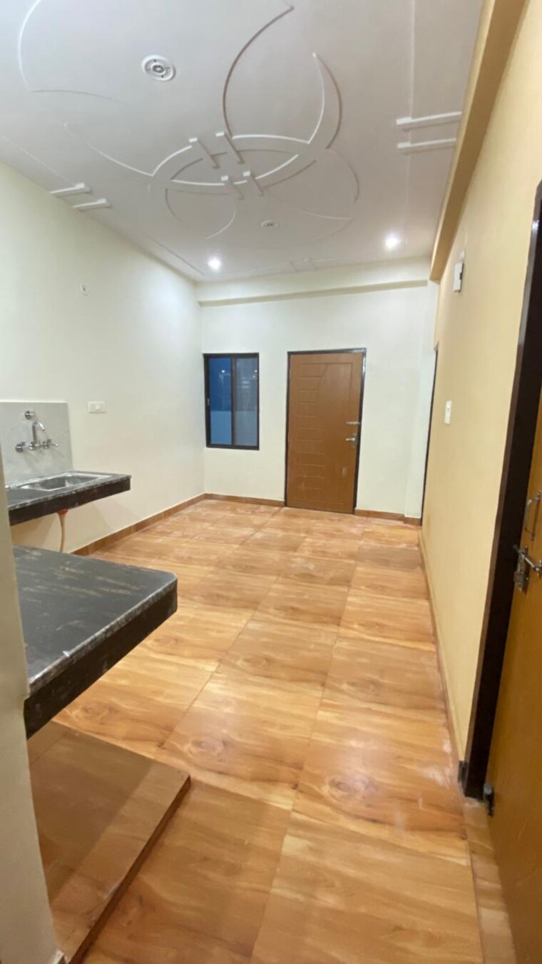 Living Room, amrai gaon 2 Bedroom 1000 Sq.Ft. Independent House In Amrai Gaon Lucknow 9647971