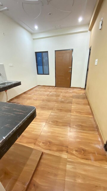 Living Room in 2 BHK Independent House at Amrai Gaon – for Rent