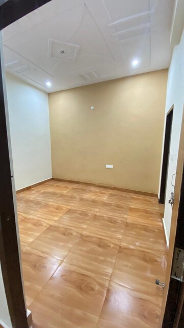 Master Bedroom in 2 BHK Independent House at Amrai Gaon – for Rent