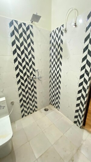 Bathroom in 2 BHK Independent House at Amrai Gaon – for Rent