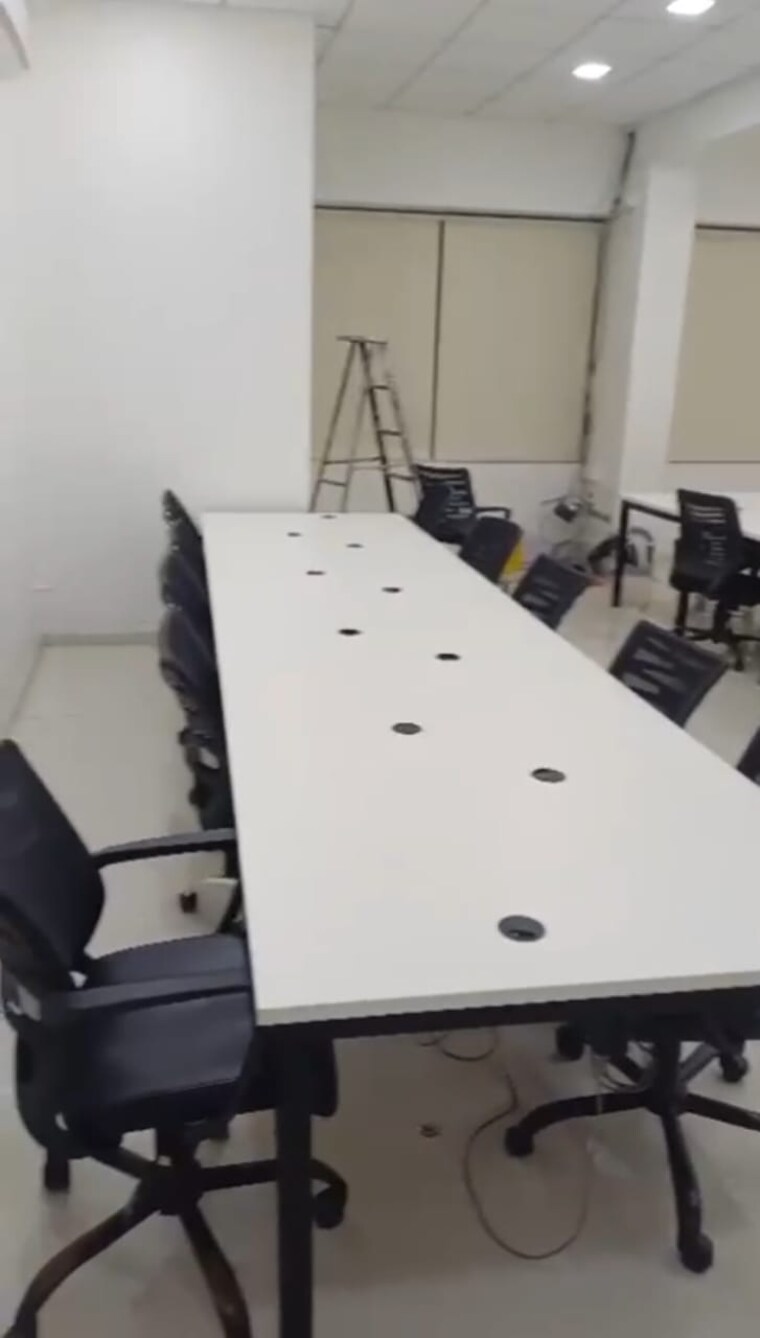 Team Area, science city Commercial Office Space 1500 Sq.Ft. In Science City Ahmedabad 9647972