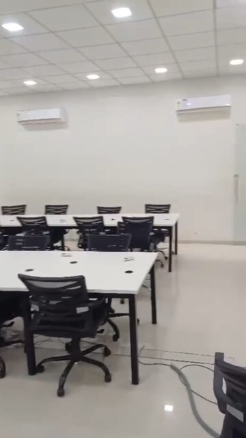 Team Area in  Office Space at Science City – for Rent