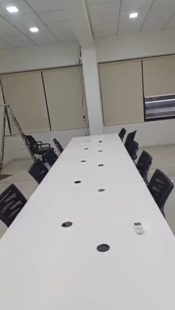  Office Space For Rent in Science City