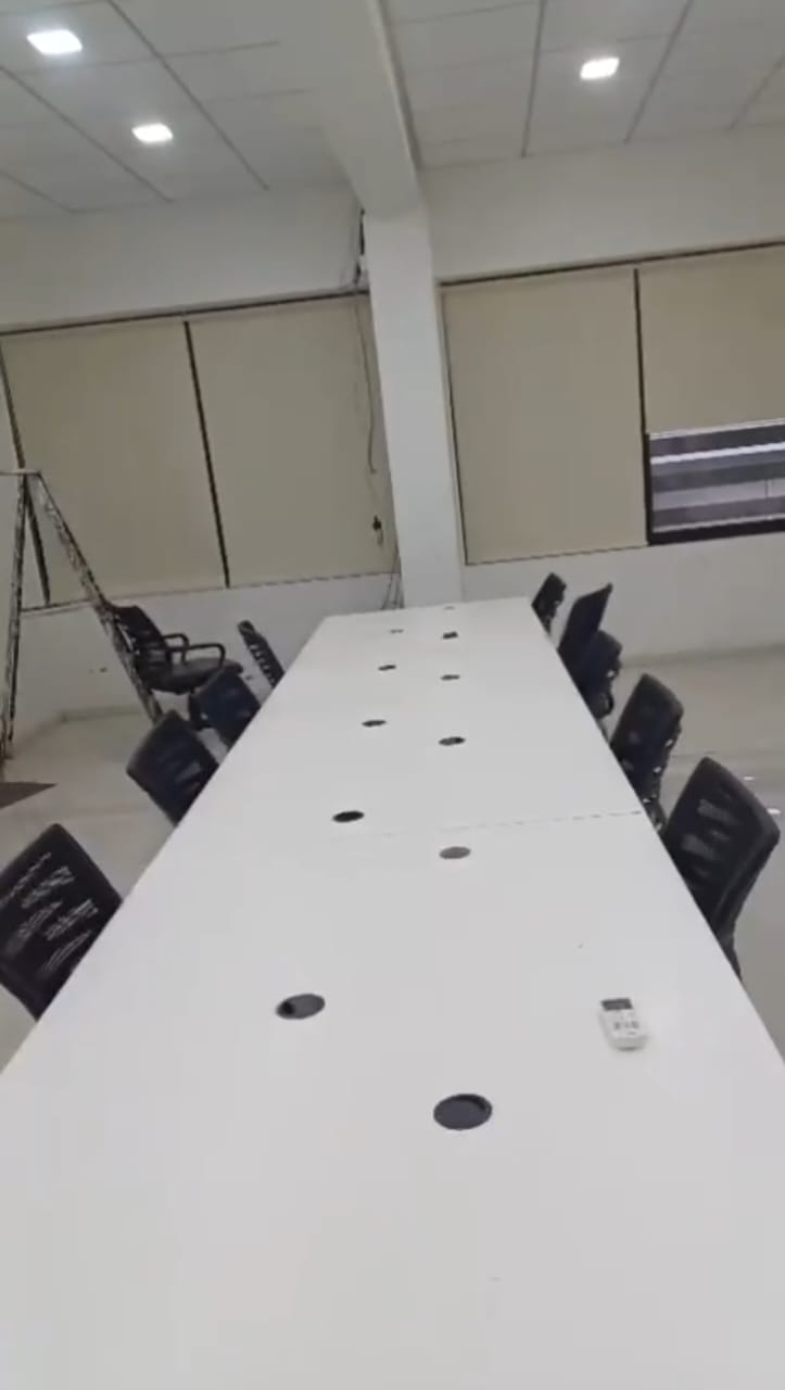 Office Space For Rent in I Square Corporate Park 
