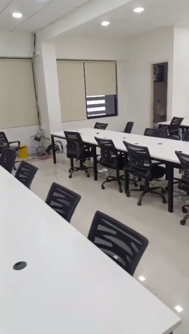 Team Area, science city Commercial Office Space 1500 Sq.Ft. In Science City Ahmedabad 9647972