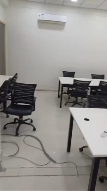 Team Area in  Office Space at Science City – for Rent