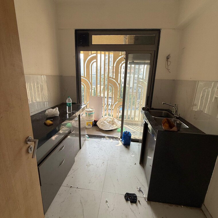 Team Area, lodha-bel-air 2 Bedroom 676 Sq.Ft. Apartment In Br Nagar Mumbai 9647992