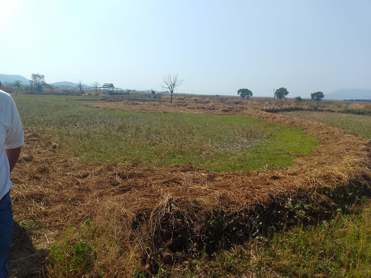 undefined, uran  1089 Sq.Ft. Plot In Uran Navi Mumbai 9647974