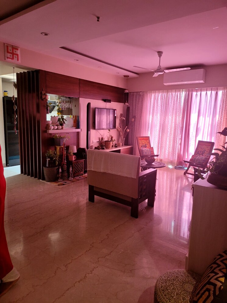 Living Room, adani-western-heights-sky-apartments 3 Bedroom 1696 Sq.Ft. Apartment In Andheri West Mumbai 9647984