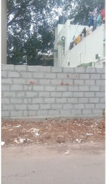  Plot For Sale in Kaval Byrasandra