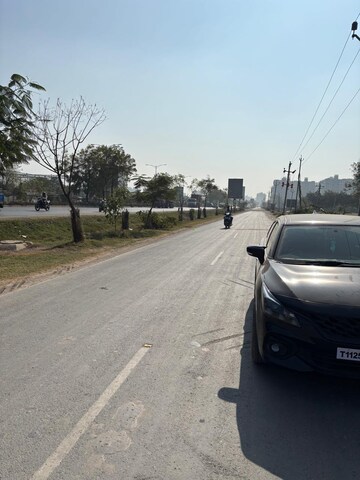 Parking in  Land at Shilaj – for Rent