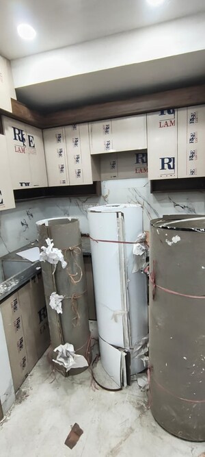 1 BHK Builder Floor For Sale in Dwarka Mor