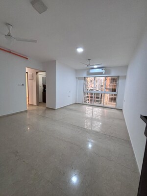 3 BHK Apartment For Rent in Platinum Life, Andheri West