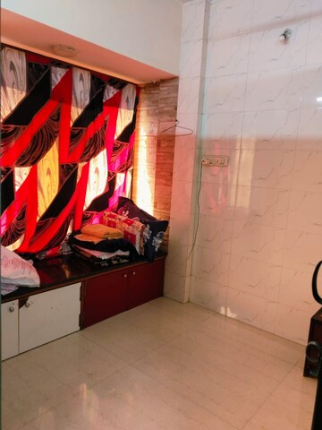 Bedroom in 1 BHK Apartment at Krishna Regency Satacruz, Santacruz East – for Rent