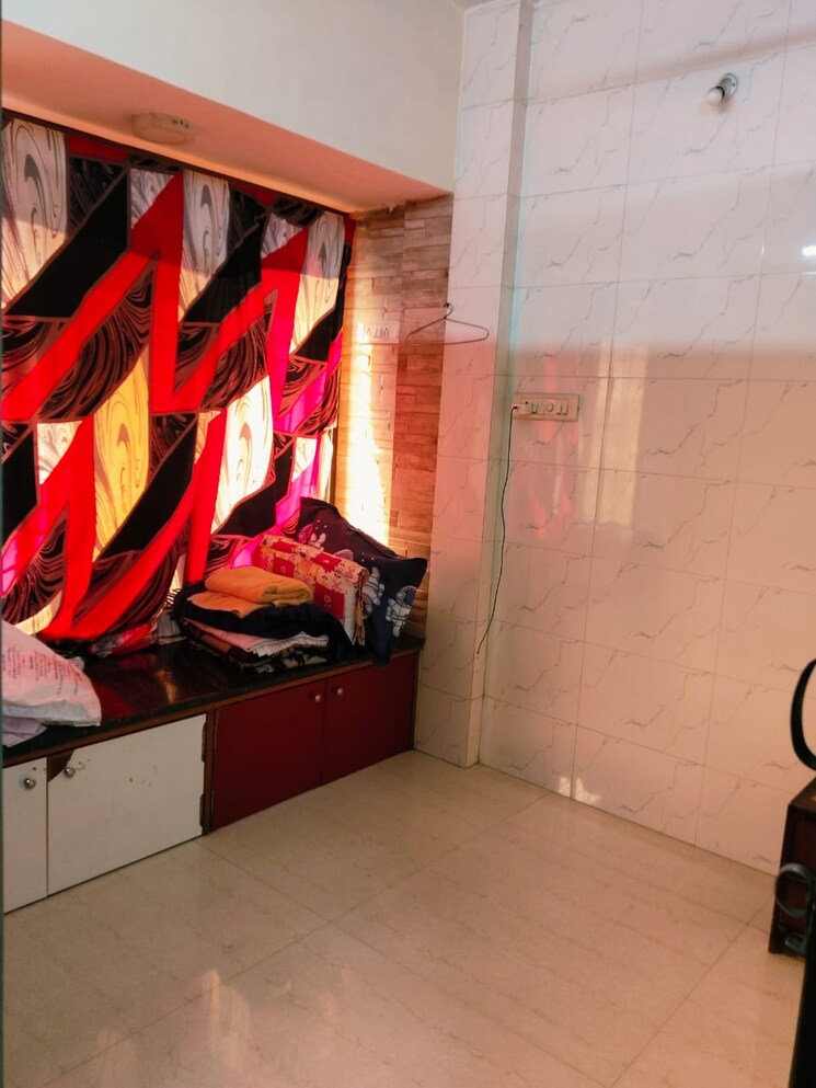 Bedroom, krishna-regency-satacruz 1 Bedroom 450 Sq.Ft. Apartment In Santacruz East Mumbai 9647997