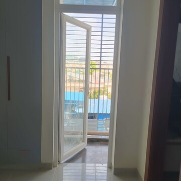 Building Lobby in 3 BHK Builder Floor at Vipul World Floors, Sector 48 – for Rent