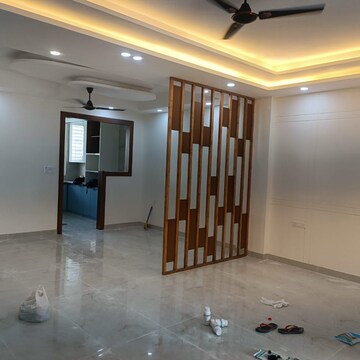 3 BHK Builder Floor For Rent in Vipul World Floors, Sector 48