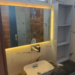 Team Area in 3 BHK Builder Floor at Vipul World Floors, Sector 48 – for Rent