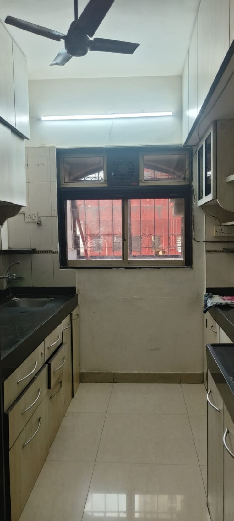 Kitchen, dosti-group-acres 1 Bedroom 525 Sq.Ft. Apartment In Wadala East Mumbai 9647996