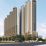 1 BHK + Extra Room 464 Sq.Ft. Apartment in Sayba Noor