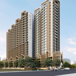 1 BHK + Extra Room Apartment For Sale in Sayba Noor