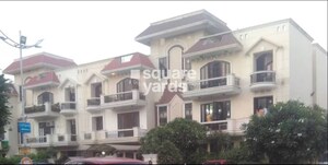 2 BHK Apartment For Sale in Ansals Sushant City