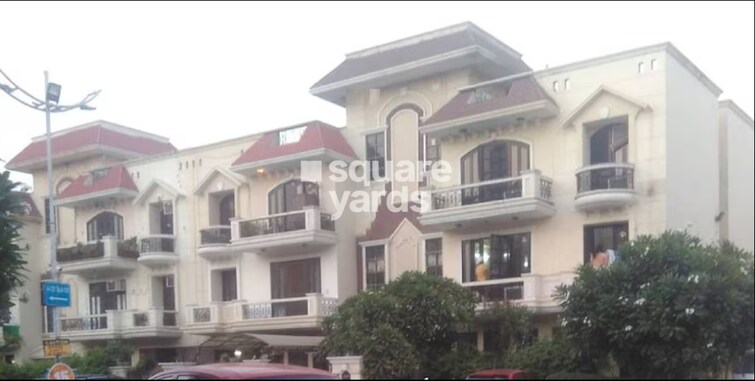 Cover Image, ansals sushant city 2 Bedroom 550 Sq.Ft. Apartment In Ansals Sushant City Panipat 9434138