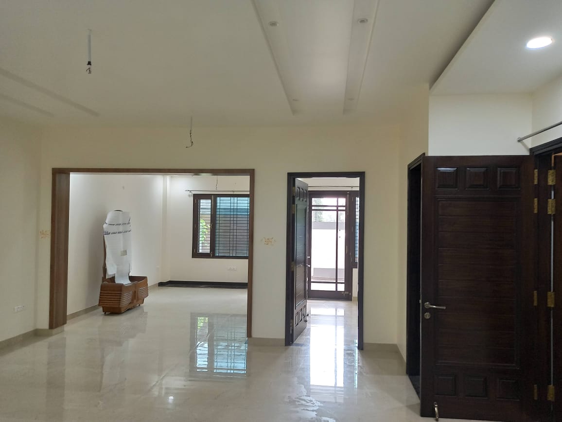 Office Space For Rent in 3bhk House 