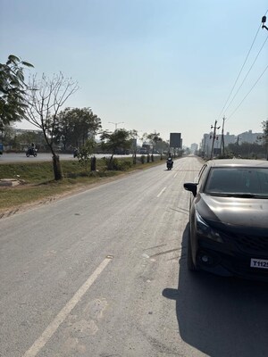 Parking in  Land at Shilaj – for Rent