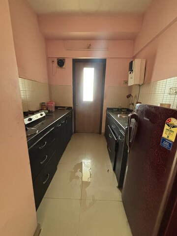 Kitchen in 2.5 BHK Apartment at Lodha Casa Bella Gold, Dombivli East – for Sale