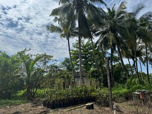 Plot Area in  Land at Crescent Apartment Marol, Marol – for Sale