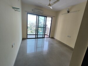 2 BHK Apartment For Sale in Kasturi Heights, Kharghar