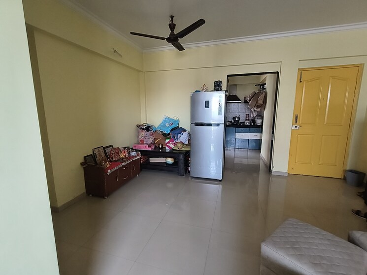 Living Room, kasturi-heights 2 Bedroom 1180 Sq.Ft. Apartment In Kharghar Navi Mumbai 9648021