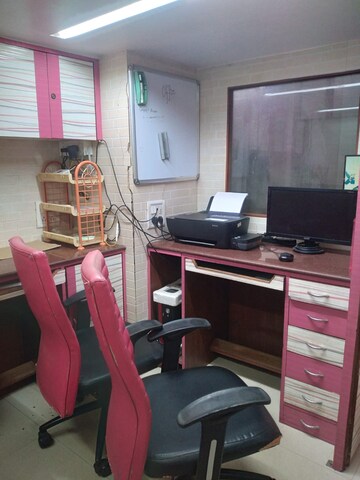 Team Area in  Office Space at Dadar West – for Rent