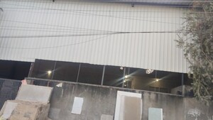  Industrial Plot For Rent in Sector 82