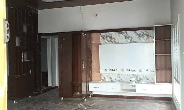 Bedroom, margondanahalli 4 Bedroom 1209 Sq.Ft. Independent House In Margondanahalli Bangalore 9648022