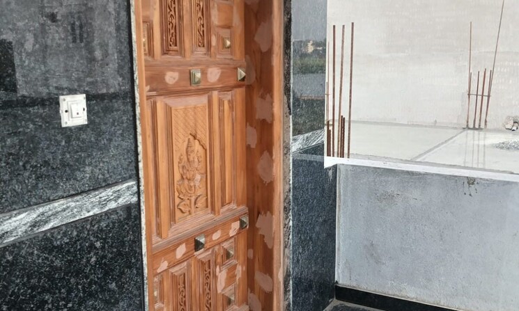 undefined, margondanahalli 4 Bedroom 1209 Sq.Ft. Independent House In Margondanahalli Bangalore 9648022