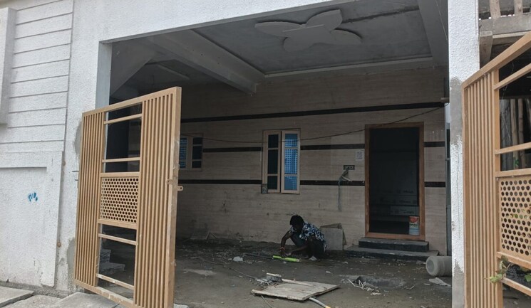  Parking, margondanahalli 4 Bedroom 1209 Sq.Ft. Independent House In Margondanahalli Bangalore 9648022