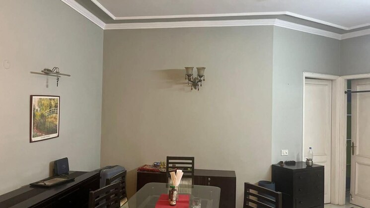 undefined, saket 3 Bedroom 1500 Sq.Ft. Apartment In Saket Delhi 9648050
