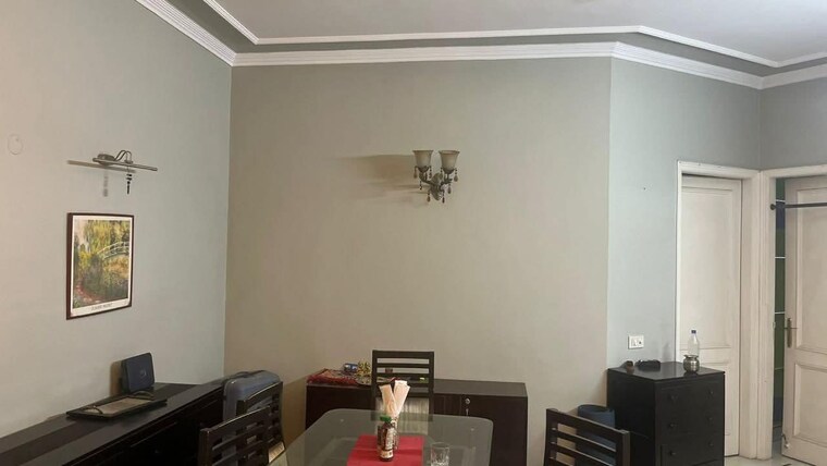 undefined, saket 3 Bedroom 1500 Sq.Ft. Apartment In Saket Delhi 9648050