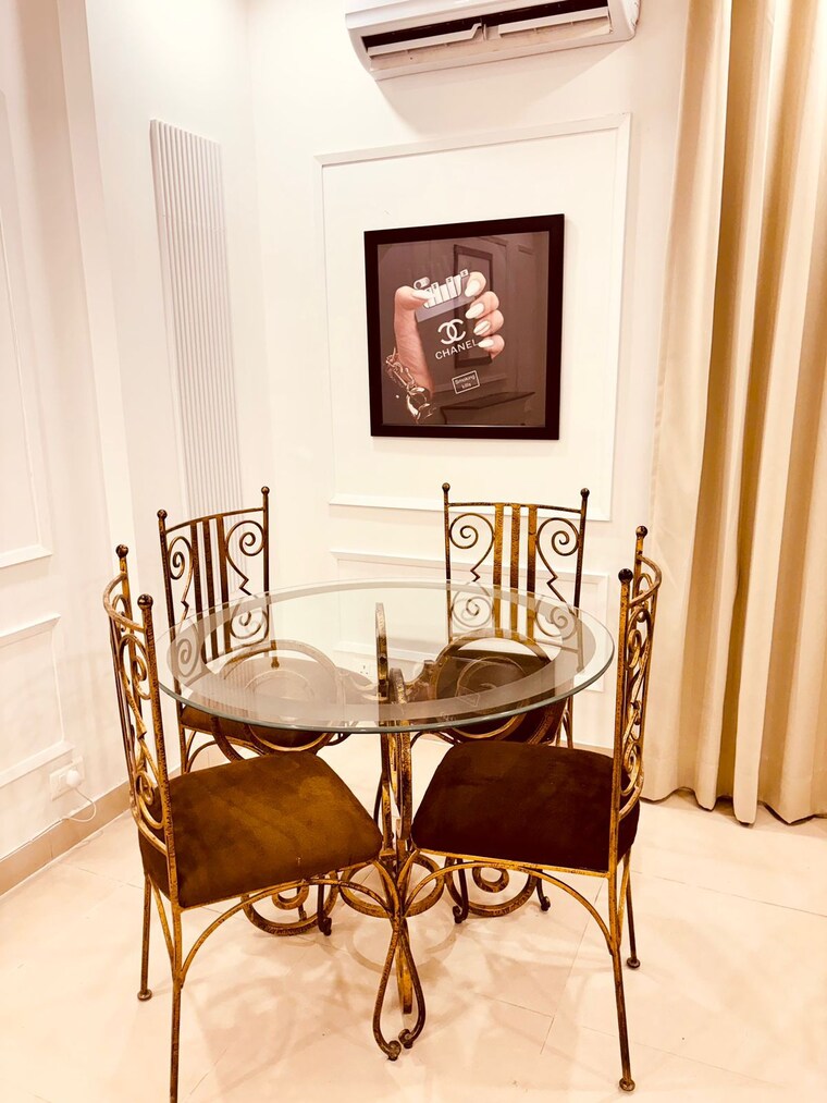 Other, m3m-trump-tower 4 Bedroom 4550 Sq.Ft. Apartment In Sector 65 Gurgaon 9648034