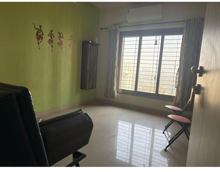 Bedroom, acme-ozone 2 Bedroom 725 Sq.Ft. Apartment In Manpada Thane 9648020