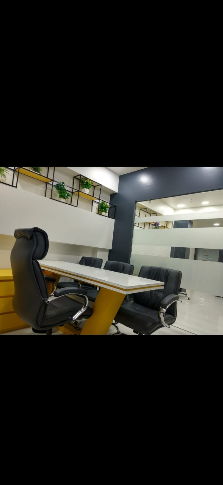 Office Space in IT/SEZ For Rent in Science City