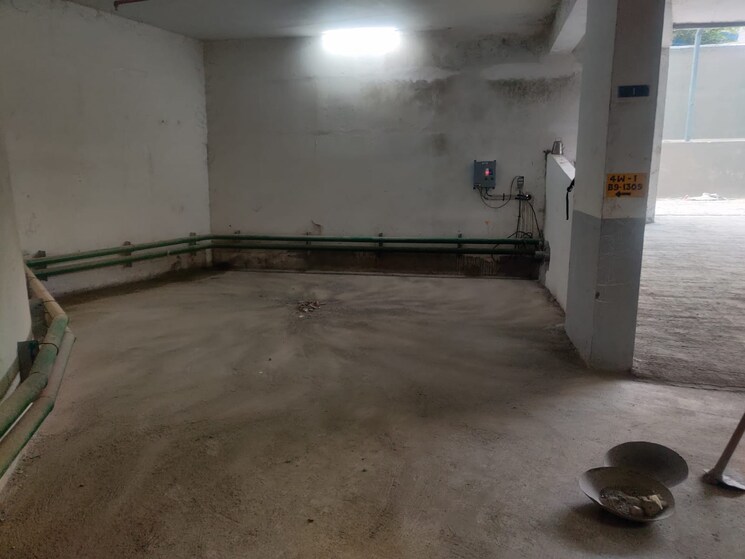 Room, duville-riverdale-suites 1 Bedroom 367 Sq.Ft. Apartment In Kharadi Pune 9648032