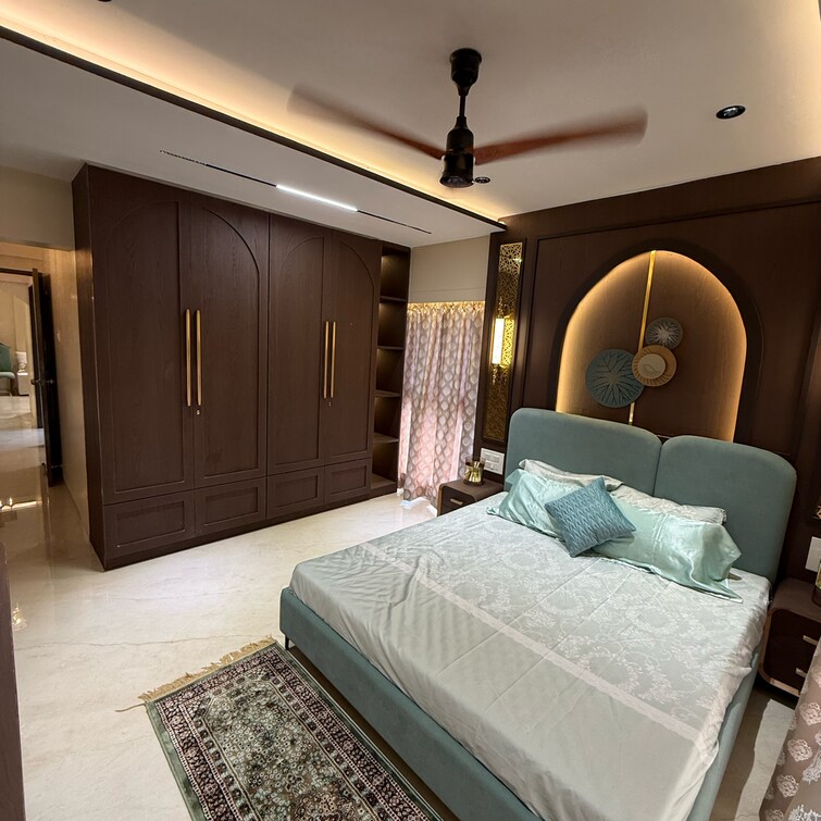 Cover Image, jogeshwari west 2 Bedroom 800 Sq.Ft. Apartment In Jogeshwari West Mumbai 9648051