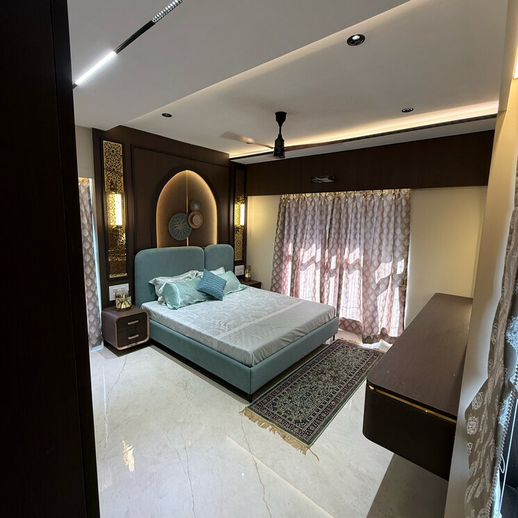 Kitchen, jogeshwari west 2 Bedroom 800 Sq.Ft. Apartment In Jogeshwari West Mumbai 9648051