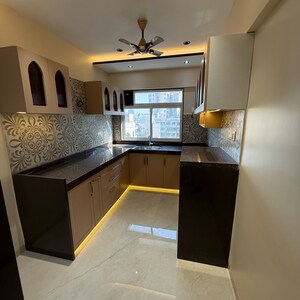 Kitchen in 2 BHK Apartment at Jogeshwari West – for Sale