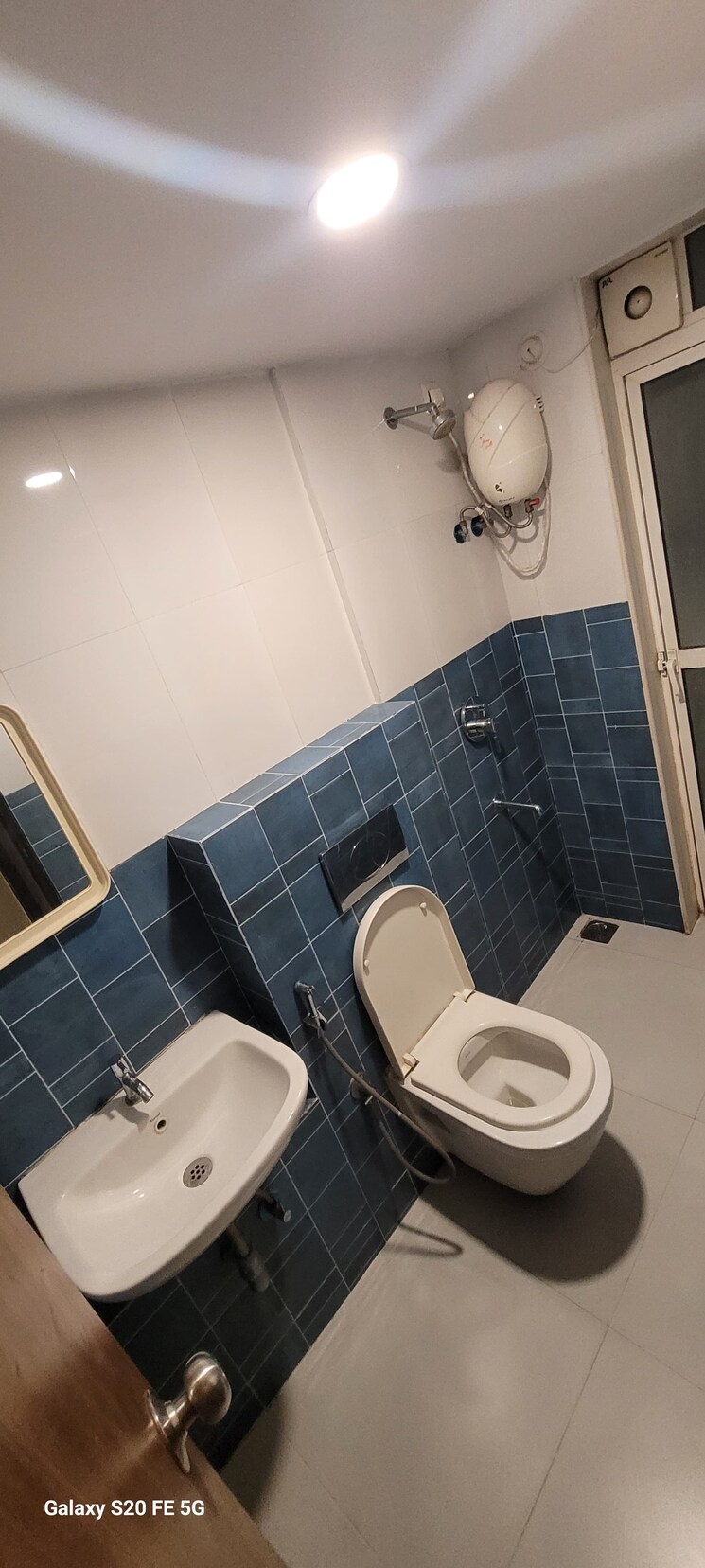 Team Area, lodha-amara 2 Bedroom 882 Sq.Ft. Apartment In Kolshet Road Thane 9648042