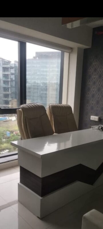  Office Space For Rent in Nyati Eureka, Kharadi