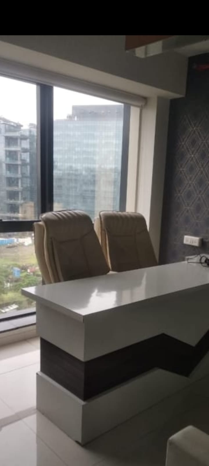 Office Space For Rent in Nyati Eureka